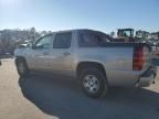 2008 Chevrolet Avalanche C1500