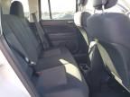 2012 Jeep Compass Latitude