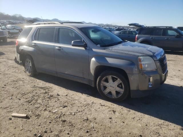 2012 GMC Terrain SLE