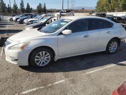 2014 Nissan Altima 2.5 en venta en Rancho Cucamonga, CA