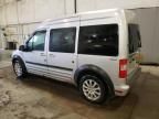 2012 Ford Transit Connect XLT Premium