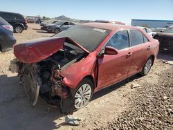 2014 Toyota Camry L en venta en Phoenix, AZ