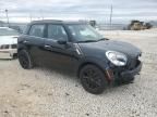 2014 Mini Cooper S Countryman