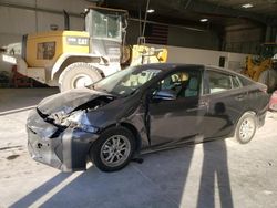 Toyota Prius salvage cars for sale: 2017 Toyota Prius