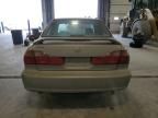 2001 Honda Accord EX