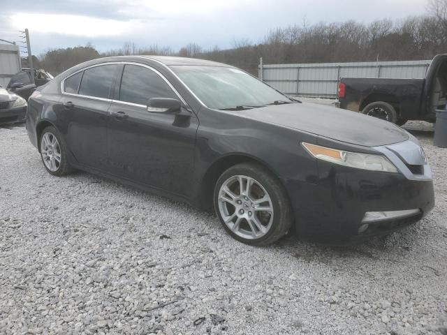 2009 Acura TL