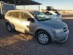 2015 Dodge Journey SE