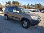 2004 Honda CR-V EX