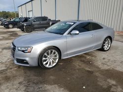 2016 Audi A5 Premium Plus S-Line en venta en Apopka, FL