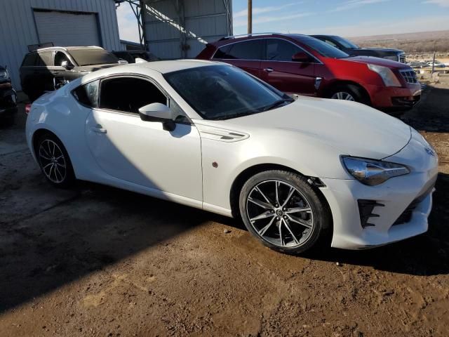 2020 Toyota 86