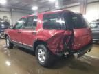 2003 Ford Explorer XLT