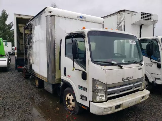 2011 Isuzu NPR