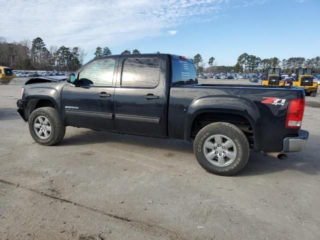 2013 GMC Sierra K1500 SLE