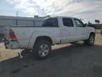 2007 Toyota Tacoma Double Cab Long BED