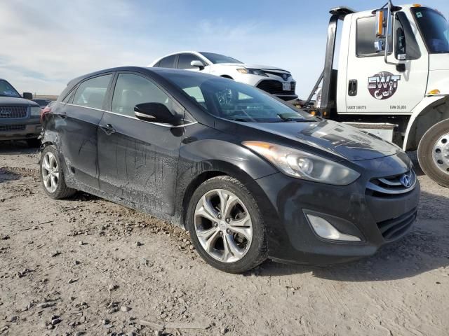 2013 Hyundai Elantra GT