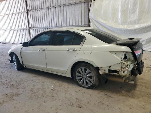 2011 Honda Accord EXL