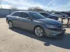 2018 Volkswagen Passat SE