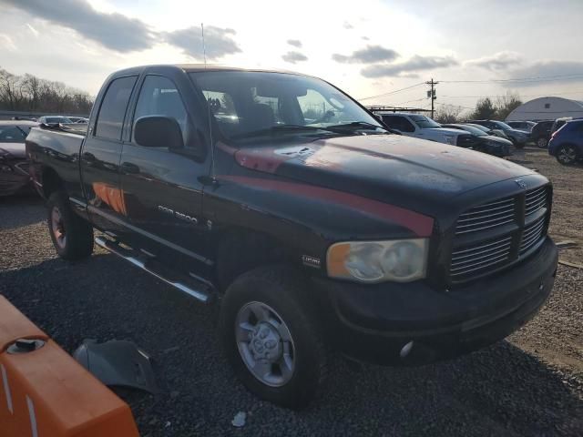 2003 Dodge RAM 2500 ST