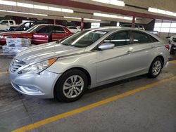 2011 Hyundai Sonata GLS en venta en Dyer, IN