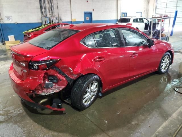 2014 Mazda 3 Grand Touring