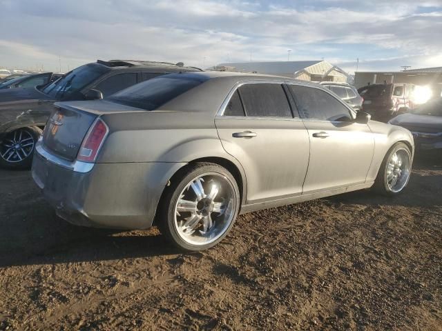 2012 Chrysler 300