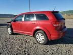 2014 Dodge Journey SE