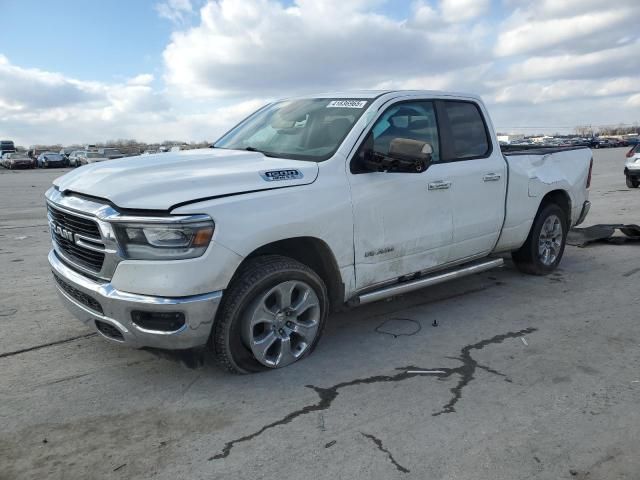 2019 Dodge RAM 1500 BIG HORN/LONE Star