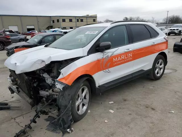 2021 Ford Edge SE