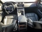 2016 Land Rover Range Rover Sport SE