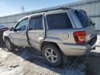 2004 Jeep Grand Cherokee Limited