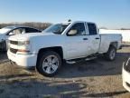 2017 Chevrolet Silverado K1500 Custom