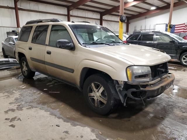 2005 Chevrolet Trailblazer EXT LS