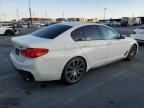 2019 BMW 540 I