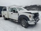 2019 Ford F250 Super Duty