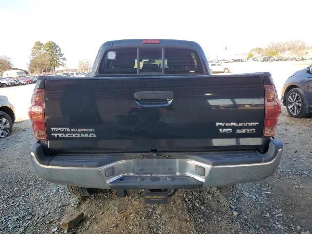 2006 Toyota Tacoma Double Cab Prerunner