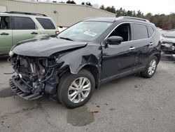 2016 Nissan Rogue S en venta en Exeter, RI