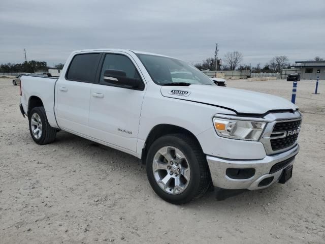 2022 Dodge RAM 1500 BIG HORN/LONE Star