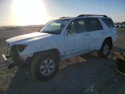 2005 Toyota 4runner SR5 en venta en San Diego, CA