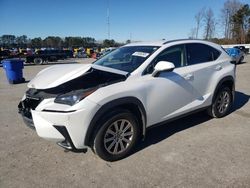 2021 Lexus NX 300 Base en venta en Dunn, NC