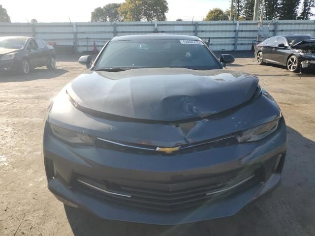 2016 Chevrolet Camaro LT