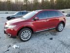 2013 Lincoln MKX