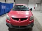 2004 Pontiac Vibe