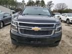 2016 Chevrolet Suburban K1500 LT