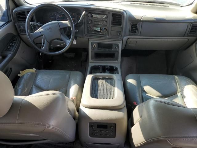 2003 GMC Yukon