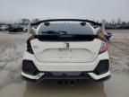 2019 Honda Civic TYPE-R Touring