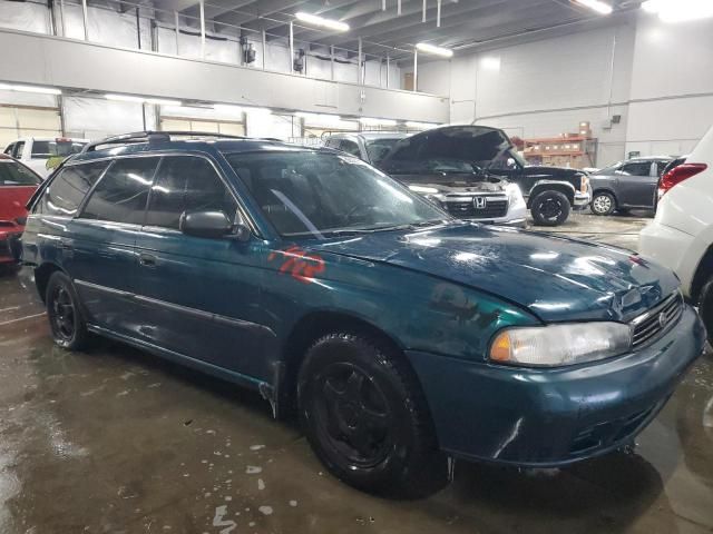 1997 Subaru Legacy L