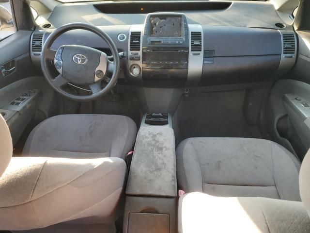 2004 Toyota Prius