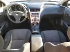 2012 Chevrolet Malibu 1LT