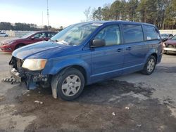 2011 Dodge Grand Caravan Express en venta en Dunn, NC