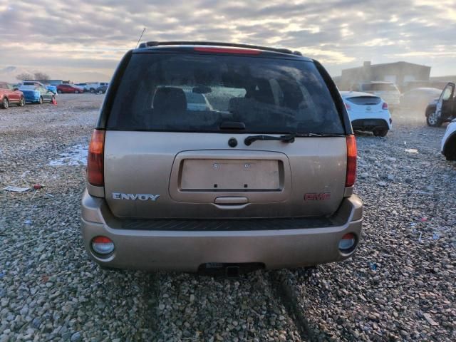 2002 GMC Envoy